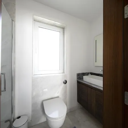 Daire Luxurious 3 Bedroom With Breathtaking Views - Mmai1-1