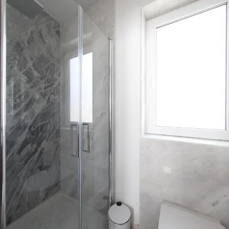 Luxurious 3 Bedroom With Breathtaking Views - Mmai1-1 Daire