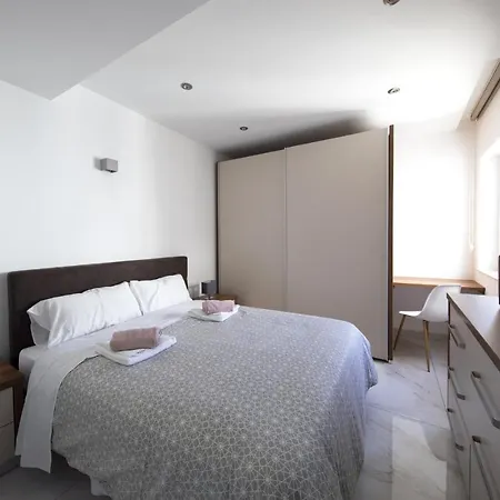 דירה Luxurious 3 Bedroom With Breathtaking Views - Mmai1-1 Saint Julian's