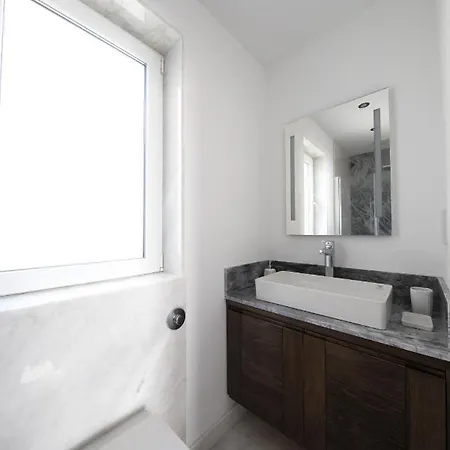 Luxurious 3 Bedroom With Breathtaking Views - Mmai1-1 דירה *