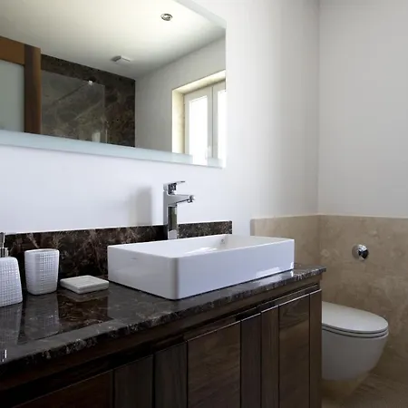 Luxurious 3 Bedroom With Breathtaking Views - Mmai1-1 * Saint Julian's
