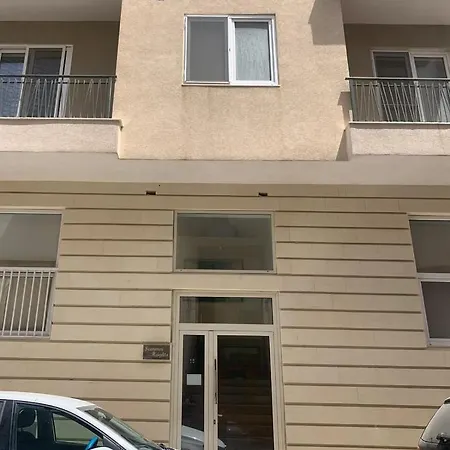 Luxurious 3 Bedroom With Breathtaking Views - Mmai1-1 Appartement San Ġiljan