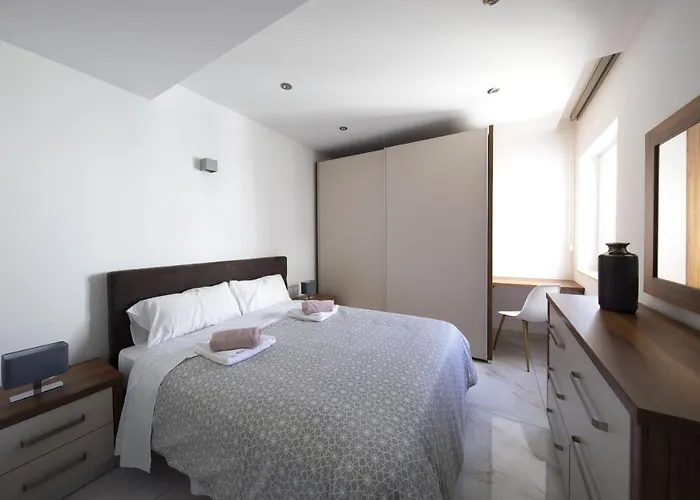 Apartamento Luxurious 3 Bedroom With Breathtaking Views - Mmai1-1 San Julián