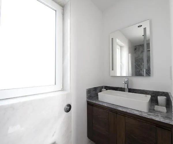 Luxurious 3 Bedroom With Breathtaking Views - Mmai1-1 Apartamento *