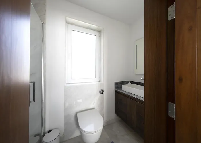 Apartamento Luxurious 3 Bedroom With Breathtaking Views - Mmai1-1