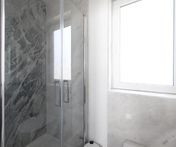 Luxurious 3 Bedroom With Breathtaking Views - Mmai1-1 Apartamento