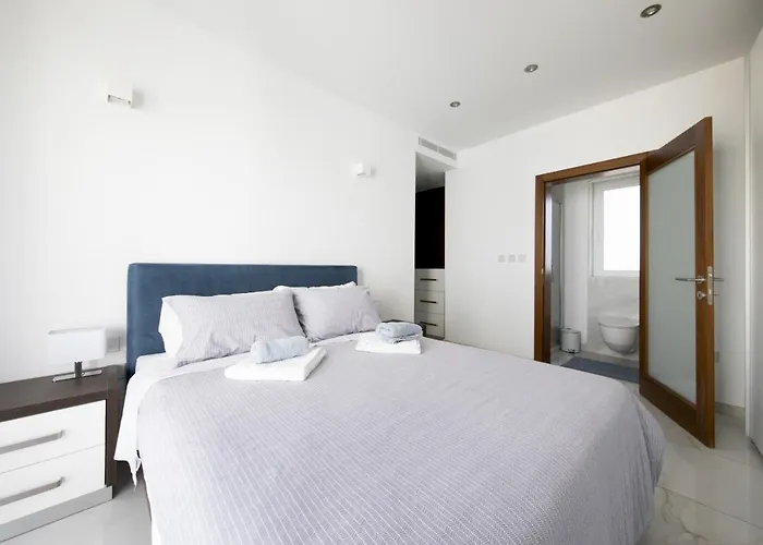 Luxurious 3 Bedroom With Breathtaking Views - Mmai1-1 Apartamento San Julián