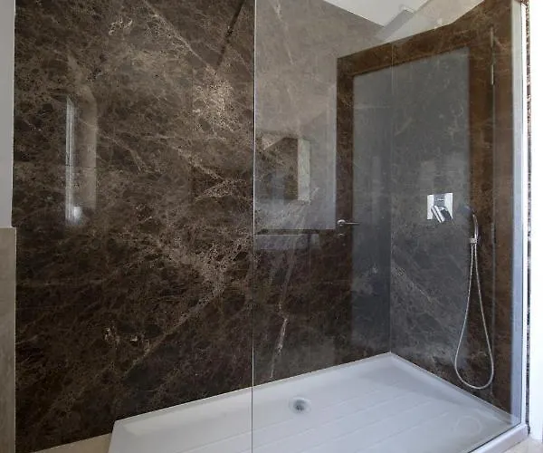 Apartamento Luxurious 3 Bedroom With Breathtaking Views - Mmai1-1