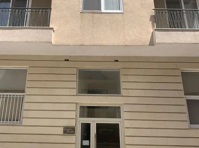 Luxurious 3 Bedroom With Breathtaking Views - Mmai1-1 Apartamento San Julián